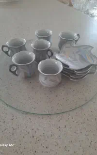 قهوه خوری