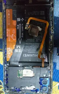 موبایل جهت جابجایی قطعه