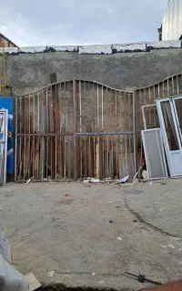درب باغی
