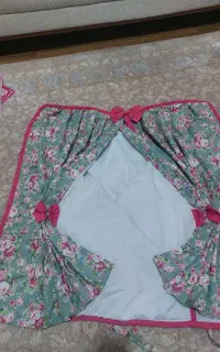 کاور لباسشویی