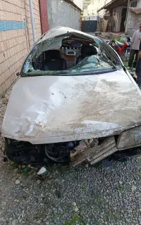 پژو 405 مدل 1388