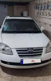 ام وی ام 2000 مدل 90