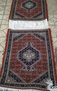 یک جفت پادری زیبا