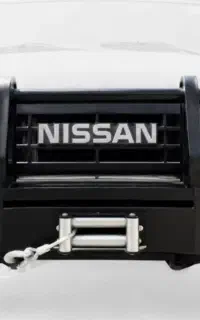 سپر آفرودی پاترول