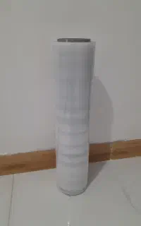 ۴ رول سلفون بزرگ