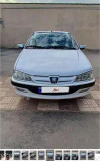 فروش خودرو