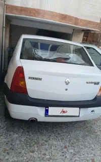 ال نود لوگان فرانسه درحد عالی