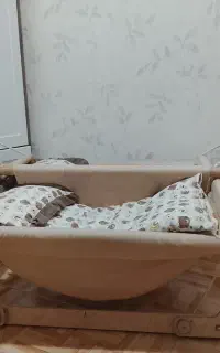 ننو دوقلو نوزاد