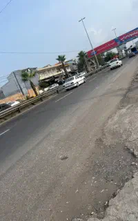 مغازه فروشی ۵۵متر محدوده منطقه ازاد انزلی لیجارکی