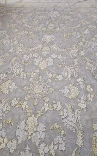 رو فرشی کشدار مخمل نو استفاده نشده