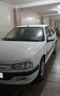 پارس سال