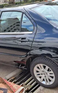 دنا ۹۶ تیپ ۲ بیرنگ و بی توضیح