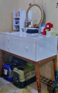 میز آرایش