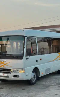 مینی بوس ایسوزو۹۷