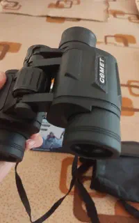 دوربین شکاری برند کامت35×20