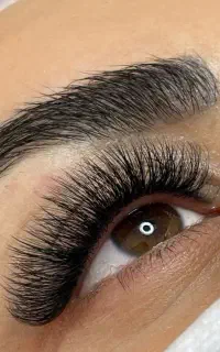 اموزش میکاپ کوتاهی رنگمو اصلاح 2میلیون