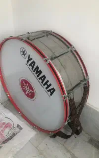 طبل یک و بیست استیل نو