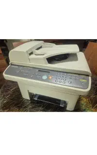 پرینتر سه کاره سامسونگ
