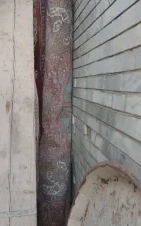 فرش ۹متری  زیرقیمت