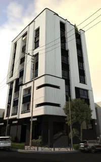 طراحی معماری