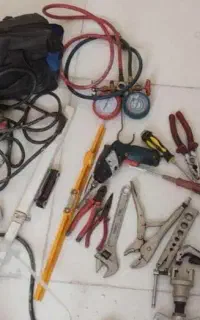 تعمیرات لوازم خانگی ابراهیمی