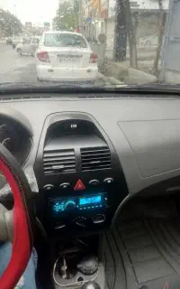 فروش سواری تیبا1400