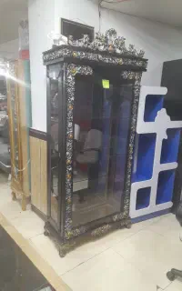 بوفه،  درحدنو
