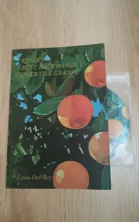 کتاب لانا دل ری