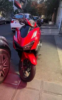 هوندا کیلیک ۱۶۰ اصلی