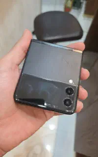 Samsung galaxy z flip 3