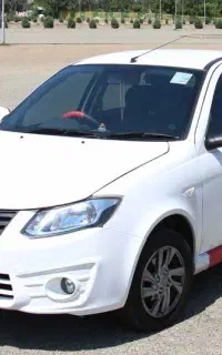 آموزش و تمرین رانندگی خانم به خانم