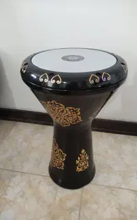 داربوکا. تمپو برند NP ترک