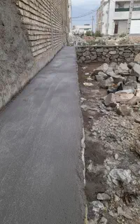 سنگ کار استا افغانی