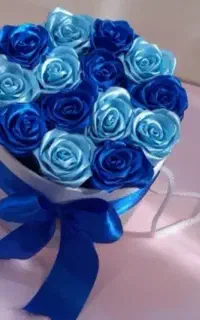 باکس گل رز ربانی