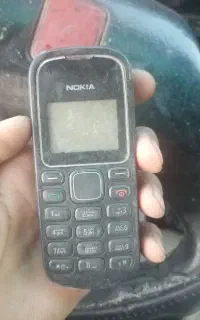 گوشی نوکیا ساده