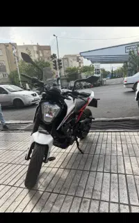 موتور ktm 250