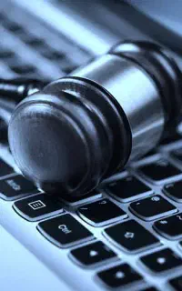 وکیل متخصص جرائم رایانه ای، سایبری، رمز ارزی