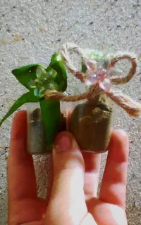 گیفت عروسی حنا