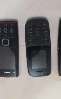 نوکیا x2