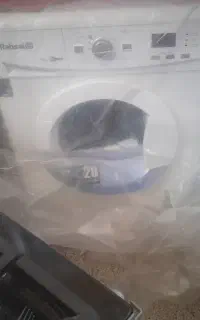 لباسشویی