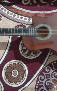گیتار یاماها