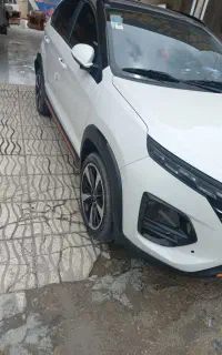 x33 کراس مدل ۴۰۳ تمام فابریک اتومات پرو