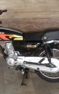 موتور هوندا احسان 150 نیرو موتور انژکتور