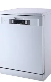 ماشین ظرفشویی دوو 14نفره فوق تمیز