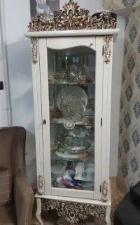 گنجه تروتمیزرنگ استخوانی