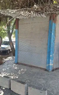 درب کرکره