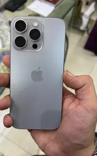 آیفون ۱۶ پرو
