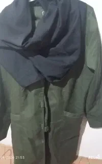 یونیفرم راهنمایی شاهد