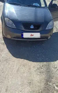 تیبا دوگانه مدل 95