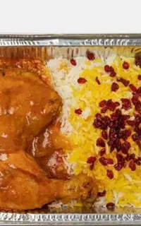 آشپزخانه و غذای آماده ....